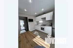 1-к квартира, посуточно, 38м2, 18/18 этаж