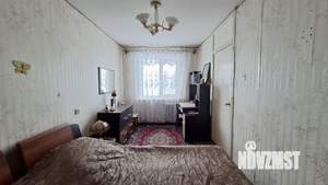 2-к квартира, на длительный срок, 46м2, 4/5 этаж