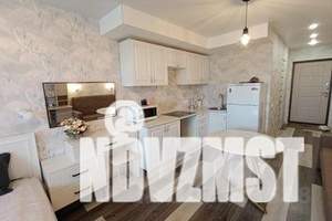 1-к квартира, посуточно, 30м2, 6/17 этаж