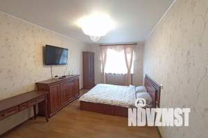 2-к квартира, посуточно, 65м2, 8/10 этаж