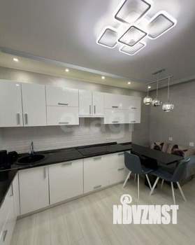 1-к квартира, на длительный срок, 41м2, 8/13 этаж