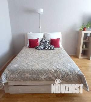 1-к квартира, посуточно, 40м2, 15/15 этаж