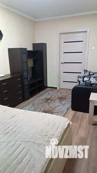 1-к квартира, на длительный срок, 40м2, 15/17 этаж