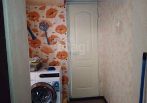 3-к квартира, на длительный срок, 59м2, 2/2 этаж