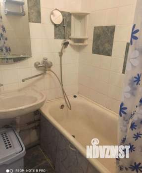 1-к квартира, на длительный срок, 32м2, 1/5 этаж