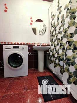 2-к квартира, посуточно, 70м2, 1/1 этаж