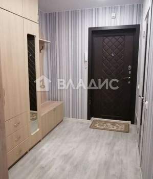 Студия квартира, на длительный срок, 29м2, 6/15 этаж