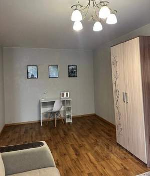 1-к квартира, на длительный срок, 32м2, 3/5 этаж