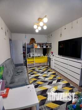 2-к квартира, на длительный срок, 53м2, 4/5 этаж