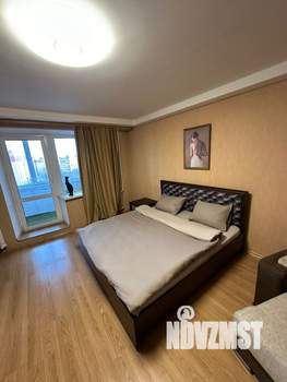 1-к квартира, на длительный срок, 45м2, 8/9 этаж
