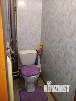 3-к квартира, на длительный срок, 60м2, 2/5 этаж