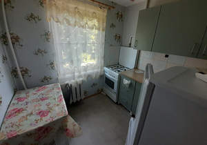2-к квартира, на длительный срок, 45м2, 3/5 этаж