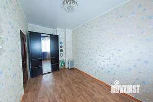 3-к квартира, на длительный срок, 75м2, 2/3 этаж