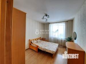 2-к квартира, на длительный срок, 63м2, 2/9 этаж