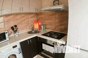 1-к квартира, посуточно, 45м2, 12/17 этаж