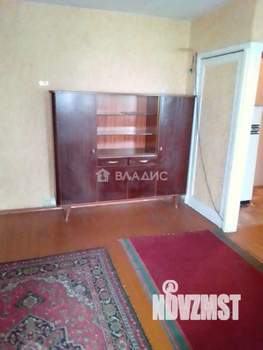 3-к квартира, на длительный срок, 58м2, 5/5 этаж