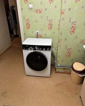 1-к квартира, на длительный срок, 40м2, 1/9 этаж