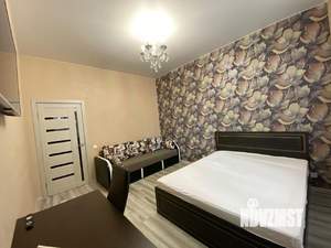 1-к квартира, на длительный срок, 50м2, 2/6 этаж