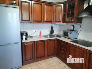 3-к квартира, на длительный срок, 110м2, 2/13 этаж