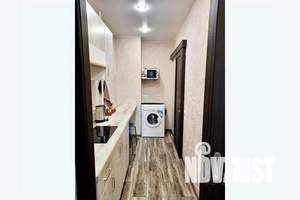 2-к квартира, посуточно, 43м2, 7/19 этаж