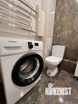 1-к квартира, на длительный срок, 40м2, 4/10 этаж