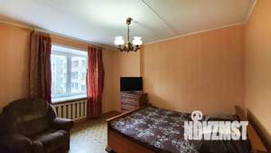 3-к квартира, посуточно, 73м2, 3/5 этаж