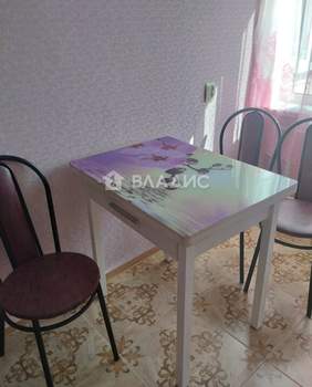 1-к квартира, на длительный срок, 30м2, 2/5 этаж