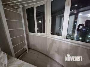 1-к квартира, на длительный срок, 37м2, 8/17 этаж