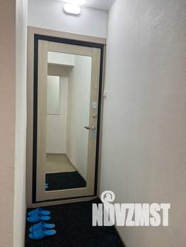 Студия квартира, посуточно, 25м2, 4/5 этаж