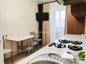 2-к квартира, на длительный срок, 62м2, 4/5 этаж