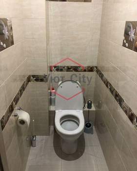 1-к квартира, на длительный срок, 38м2, 9/15 этаж