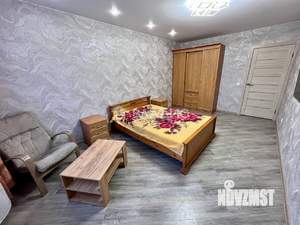 1-к квартира, на длительный срок, 38м2, 7/17 этаж