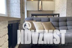 1-к квартира, посуточно, 31м2, 5/5 этаж