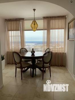 4-к квартира, на длительный срок, 165м2, 9/10 этаж