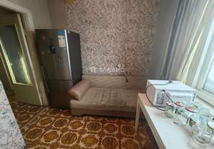 1-к квартира, на длительный срок, 34м2, 9/9 этаж