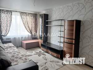 2-к квартира, на длительный срок, 54м2, 4/9 этаж