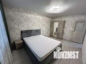 3-к квартира, на длительный срок, 86м2, 3/14 этаж