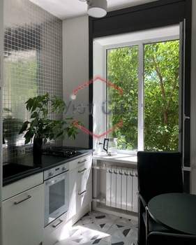 1-к квартира, на длительный срок, 30м2, 1/3 этаж