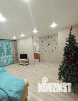 2-к квартира, на длительный срок, 45м2, 5/5 этаж