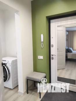 1-к квартира, посуточно, 48м2, 14/17 этаж