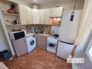 2-к квартира, на длительный срок, 38м2, 5/12 этаж