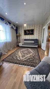 3-к квартира, на длительный срок, 70м2, 9/10 этаж