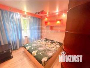 3-к квартира, на длительный срок, 65м2, 2/5 этаж