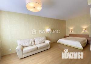 1-к квартира, на длительный срок, 40м2, 9/9 этаж