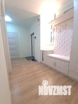 2-к квартира, посуточно, 78м2, 11/16 этаж