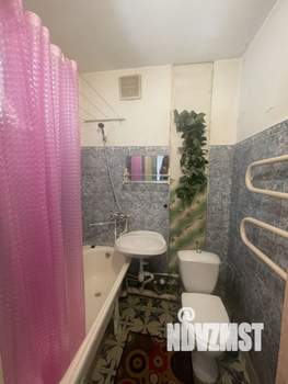 1-к квартира, на длительный срок, 30м2, 5/5 этаж