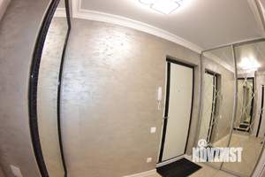 2-к квартира, посуточно, 44м2, 1/1 этаж