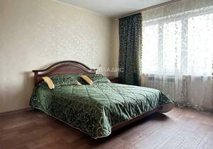 1-к квартира, на длительный срок, 43м2, 3/9 этаж