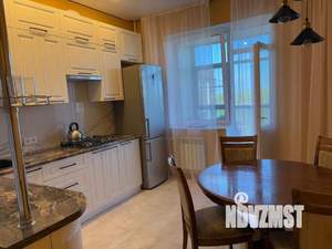 1-к квартира, посуточно, 50м2, 7/8 этаж