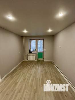 1-к квартира, на длительный срок, 37м2, 6/14 этаж